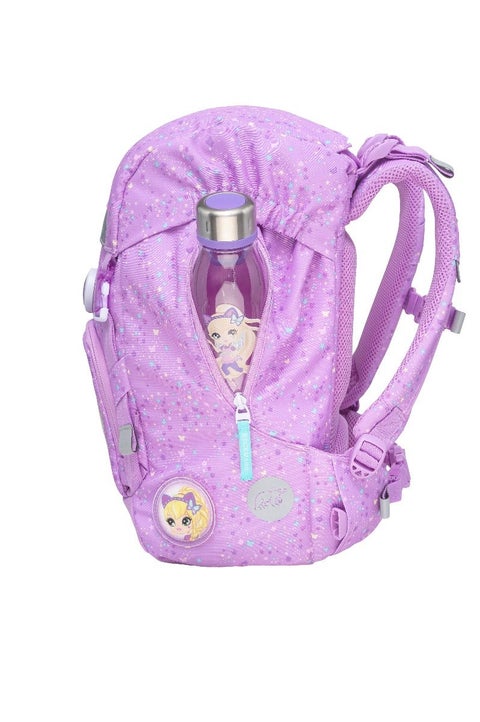 Skolesekk 1.kl Magic Alva 22L Beckmann