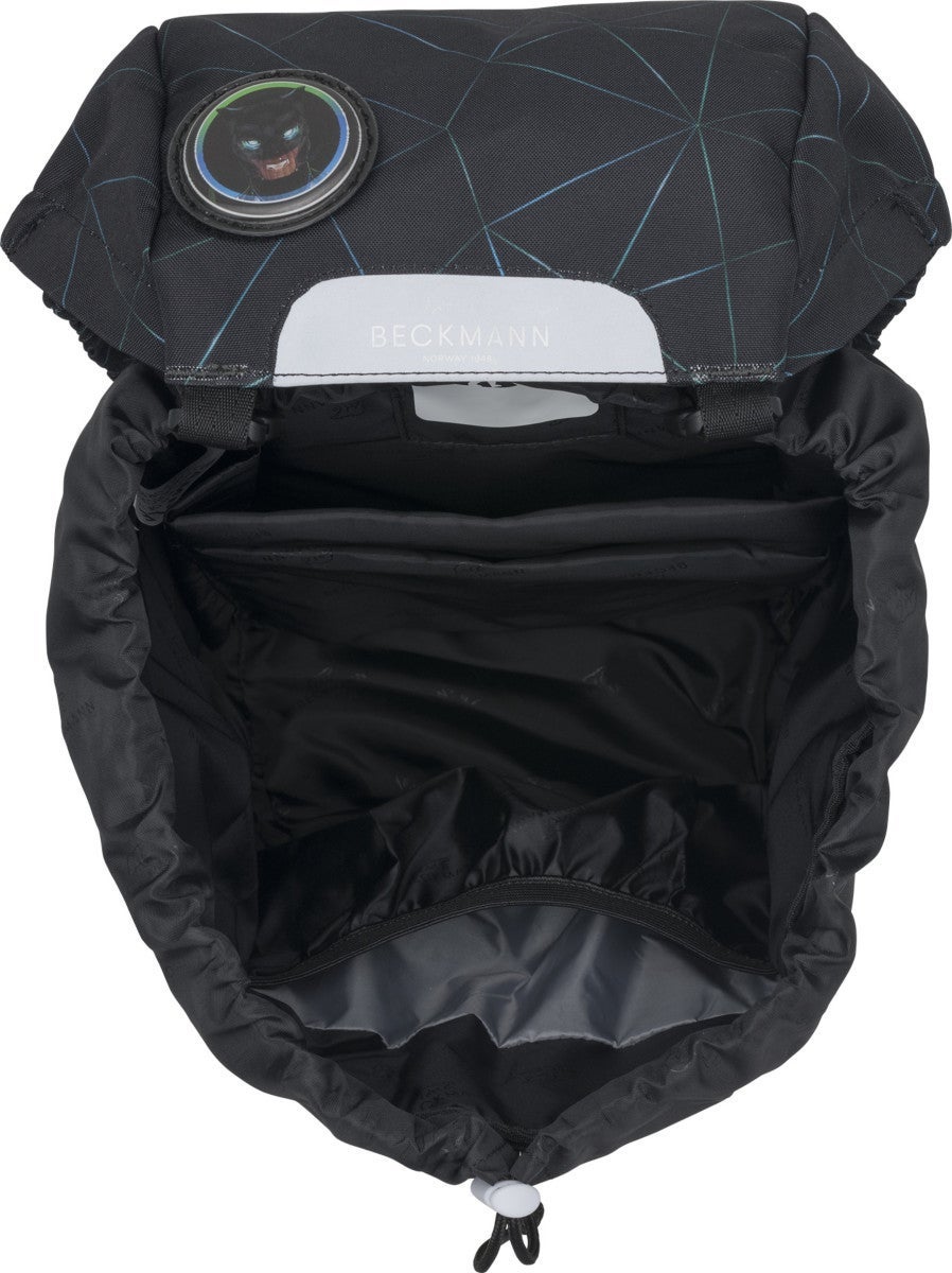 Skolesekk 1.kl Panther Classic 22L