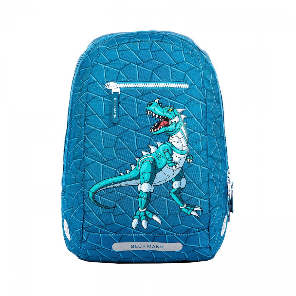 Gymbag 1. Kl 111 Roborex - Beckmann