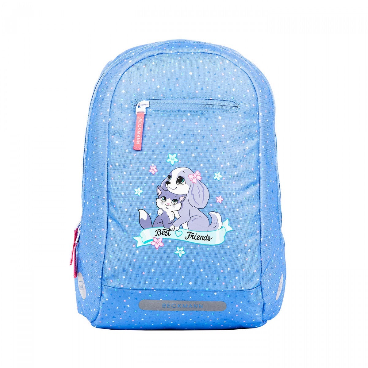 Gymbag 1. Kl 111 Pet - Beckmann