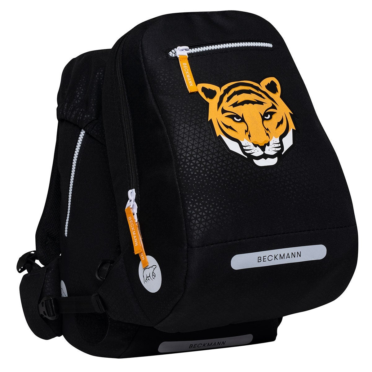 Gymsekk 1.kl Tiger Team 12L Beckmann