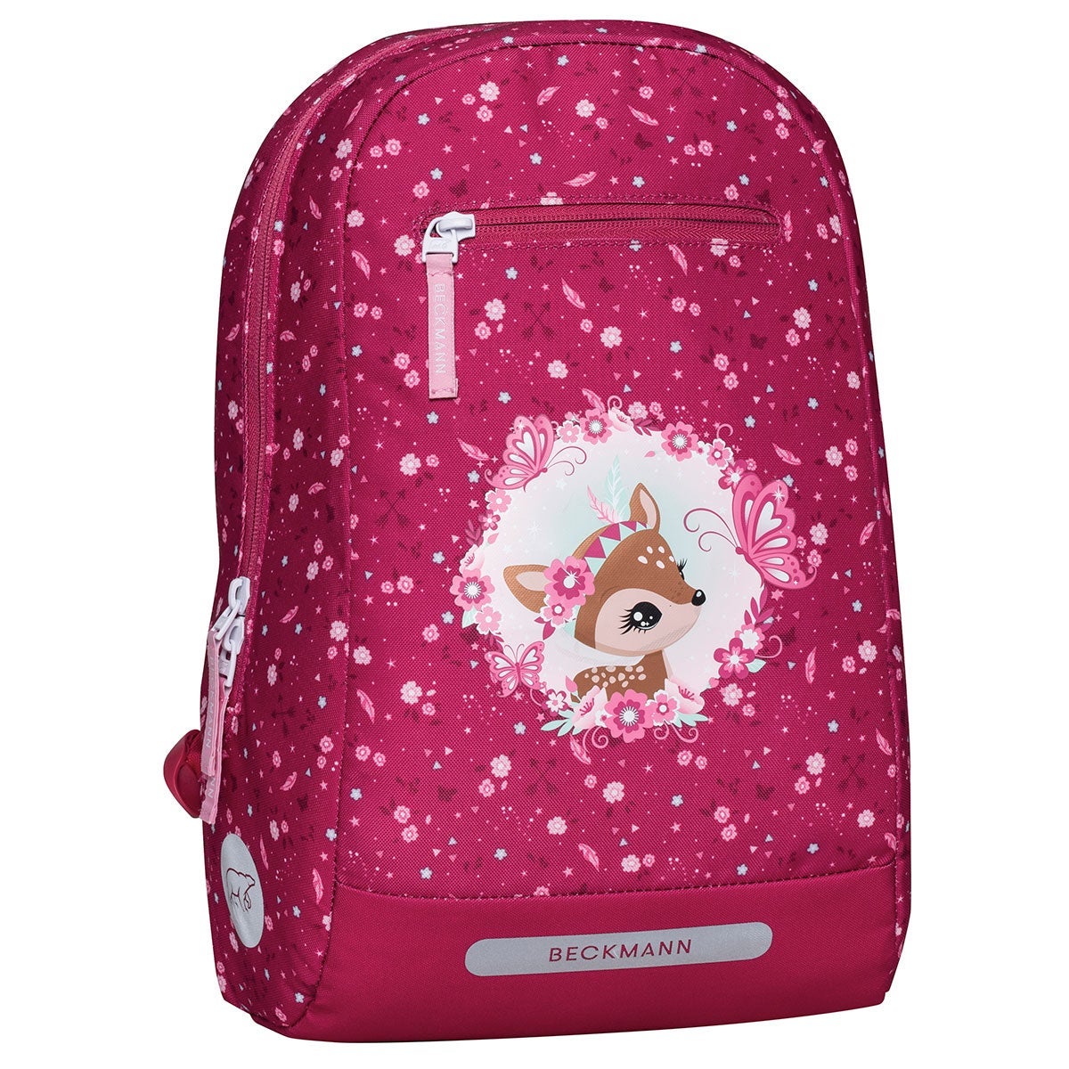 Gymsekk 1.kl Forest Deer 12L Beckmann