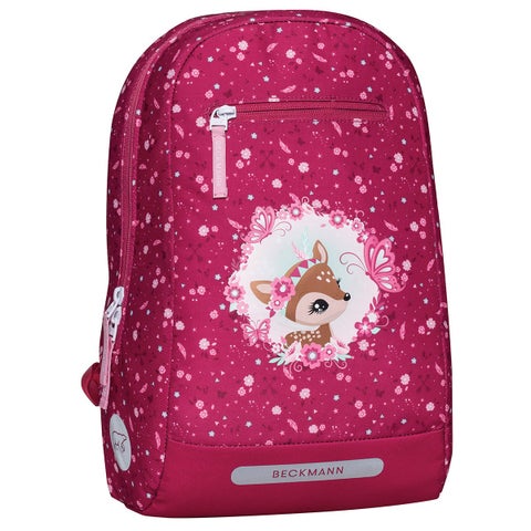 Gymsekk 1.kl Forest Deer 12L Beckmann