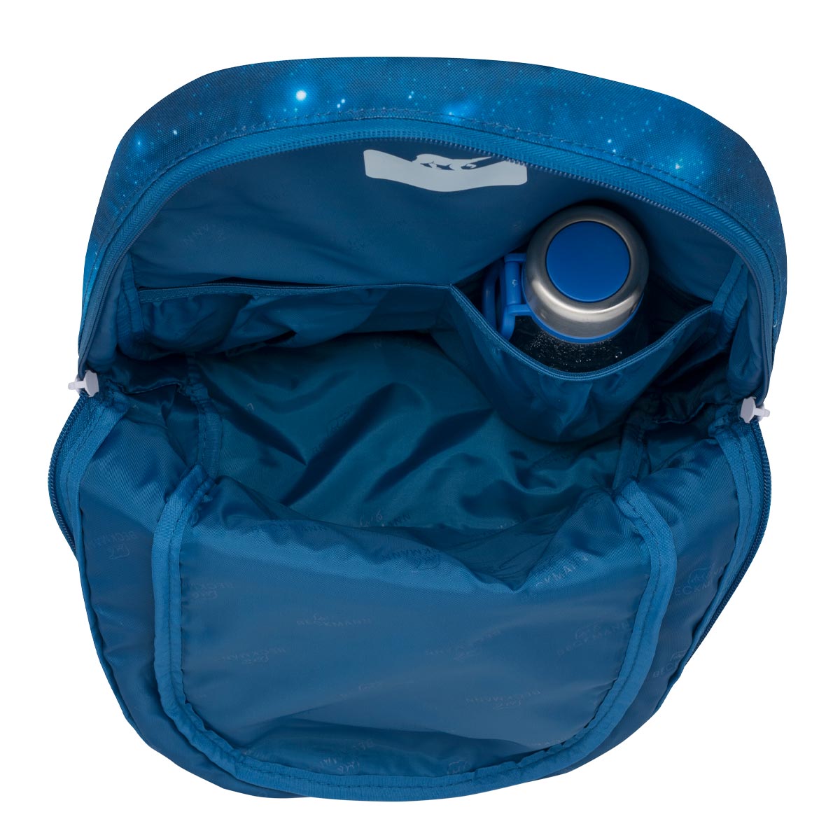 Gymsekk 1.kl Galaxy 12L Beckmann