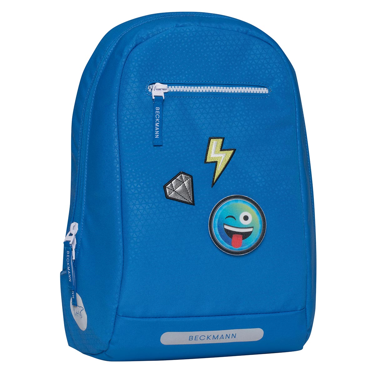 Gymsekk 1.kl Patch 12L Beckmann