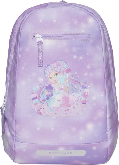 Gymsekk 1.kl Candy 12L Beckmann