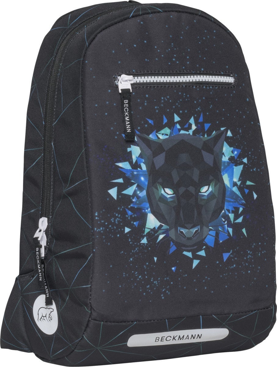 Gymsekk 1.kl Panther 12L Beckmann