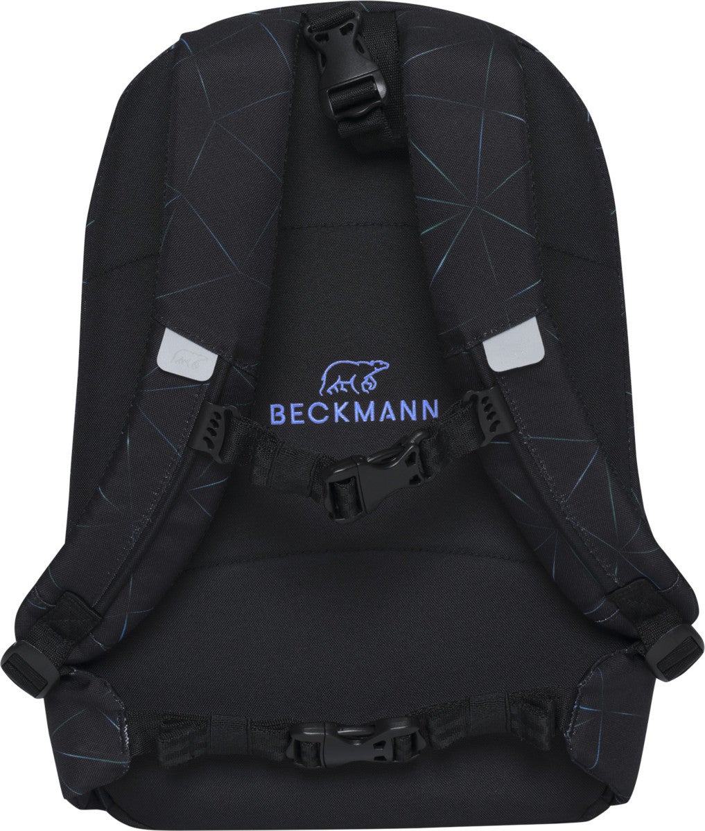 Gymsekk 1.kl Panther 12L Beckmann