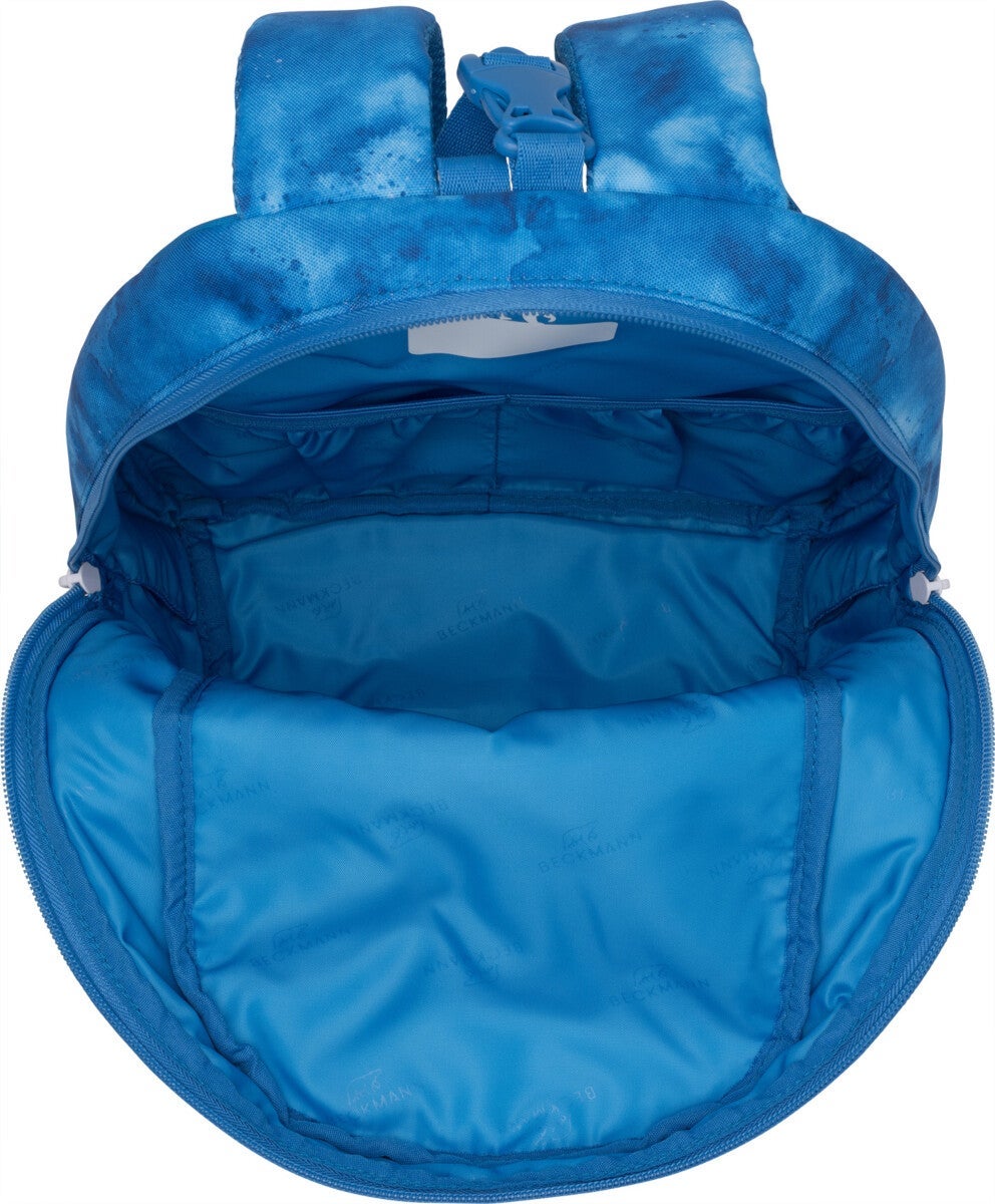 Gymsekk/tursekk 1.kl Ocean 12L Beckmann