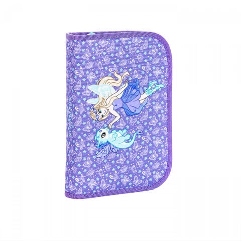 Pennal Enkelt 112 Alva - Beckmann