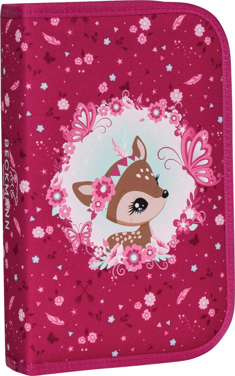 Pennal Forest Deer Ettlags m/innhold Beckmann