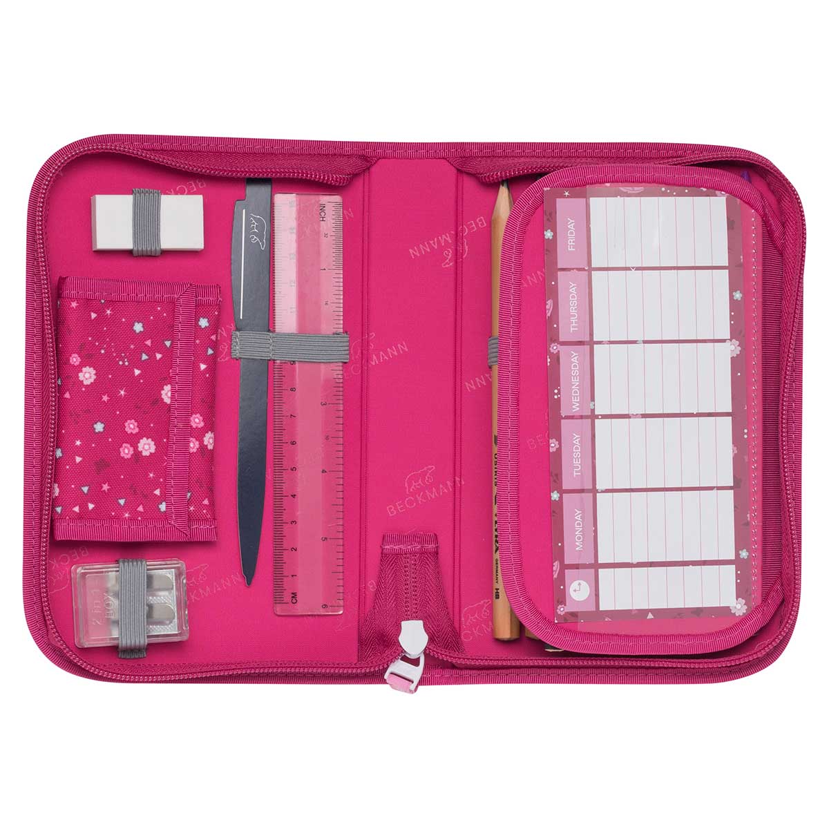 Pennal Forest Deer Ettlags m/innhold Beckmann