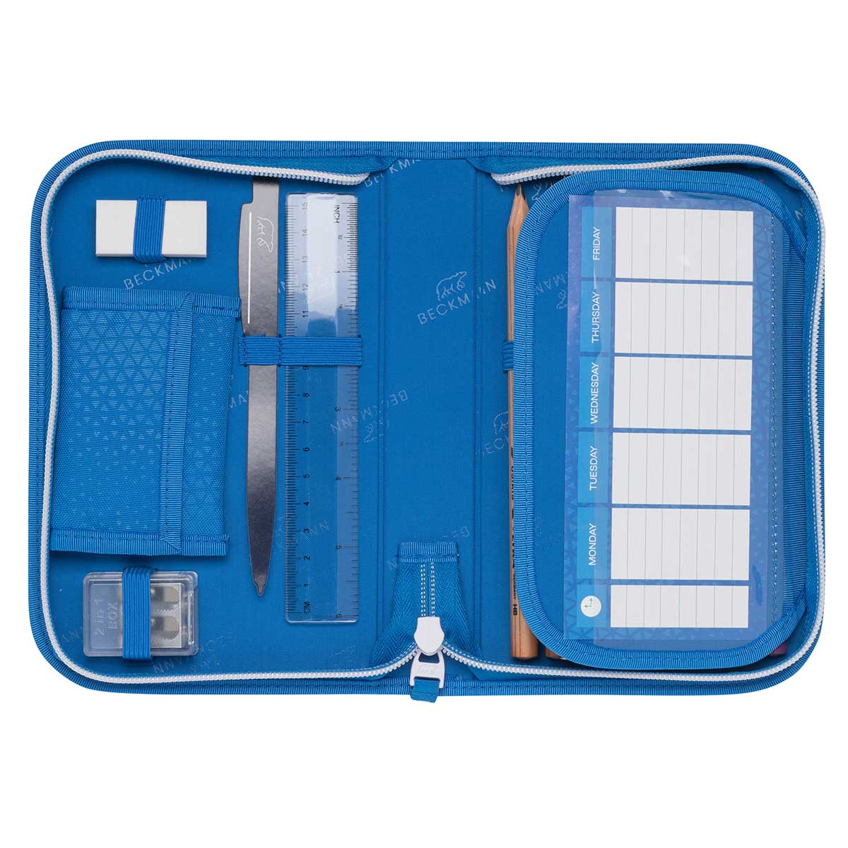 Pennal Patch Ettlags Med Innhold Beckmann