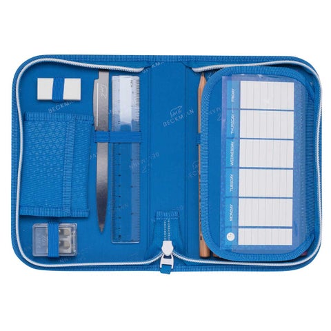 Pennal Patch Ettlags Med Innhold Beckmann