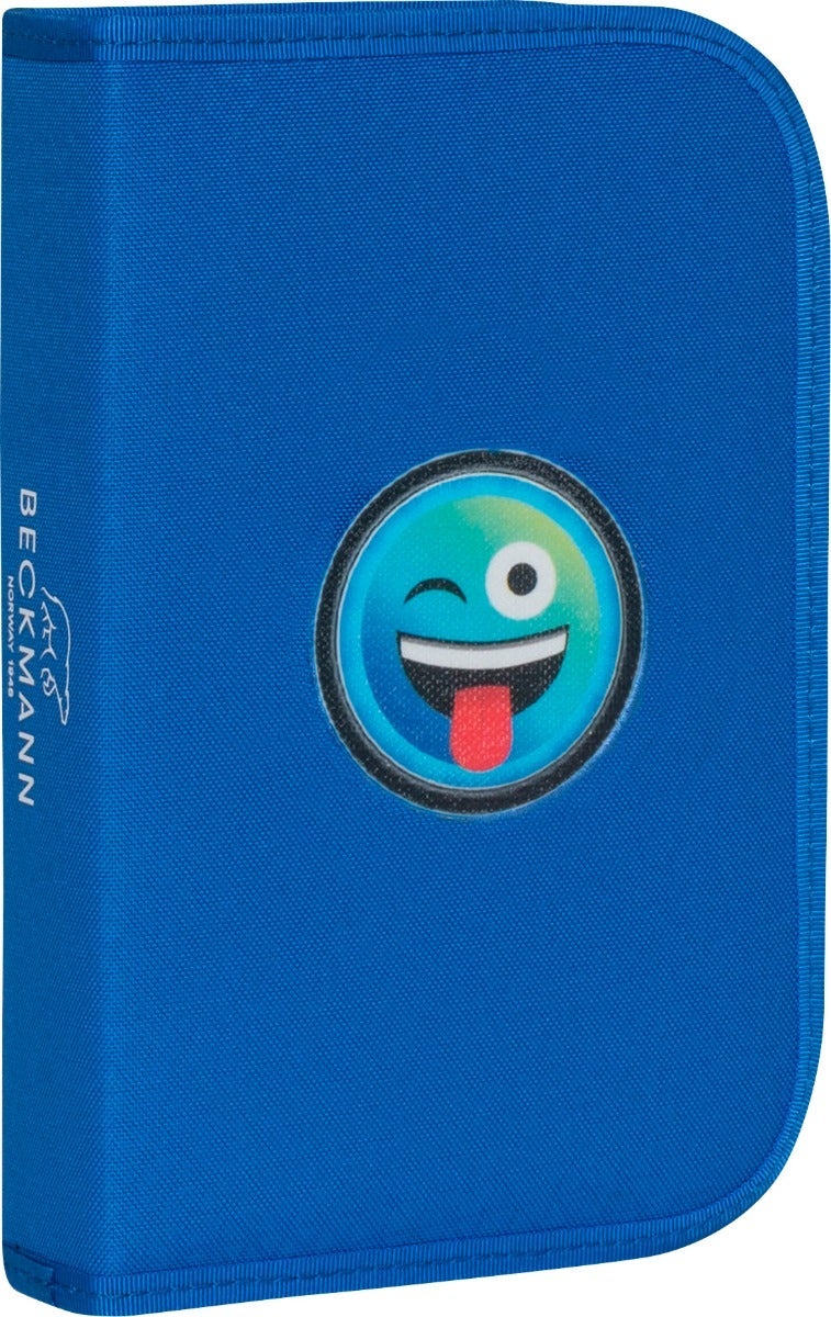 Pennal Patch Ettlags Med Innhold Beckmann