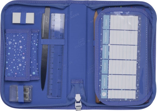 Pennal Aquagirl Ettlags m/innhold Beckmann