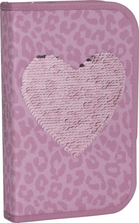 Pennal Furry Ettlags m/innhold Beckmann