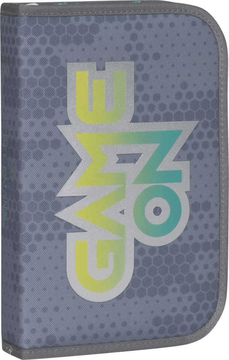 Pennal Game On Ettlags m/innhold Beckmann