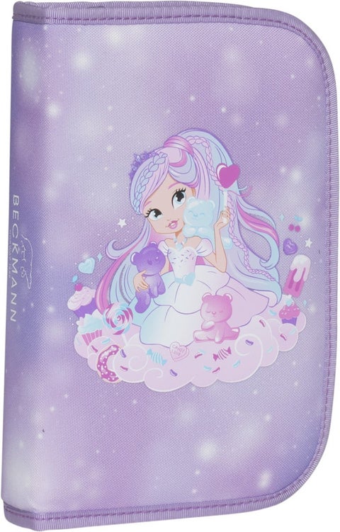 Pennal Candy Ettlags m/innhold Beckmann