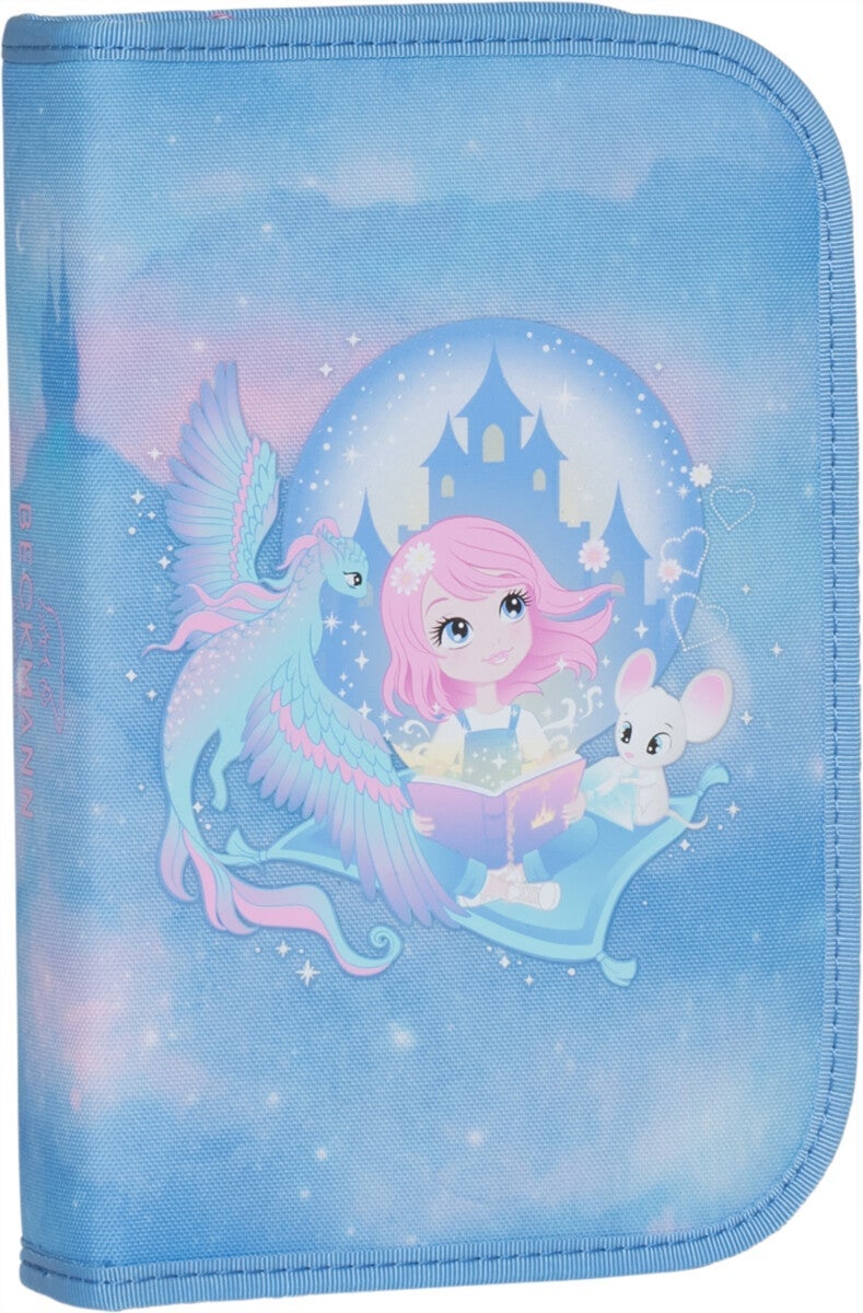 Pennal Fairytale Ettlags m/innhold Beckmann