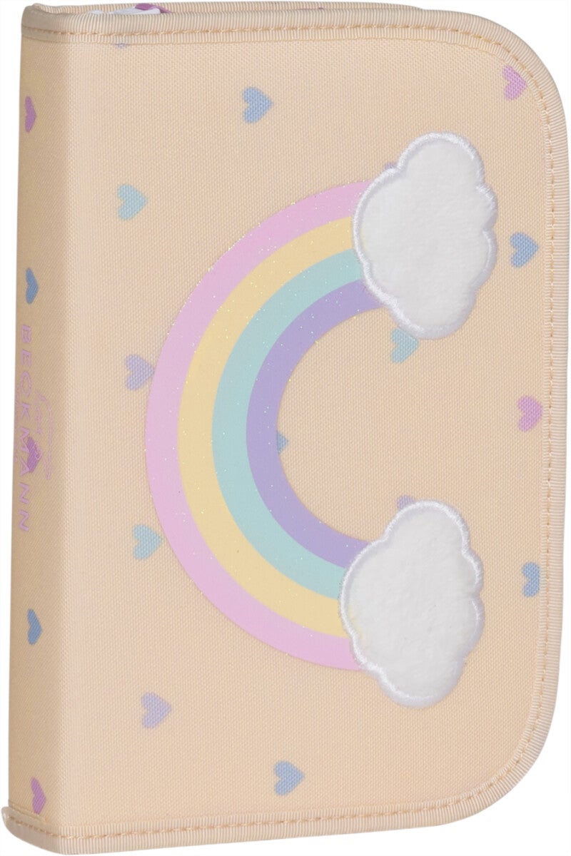 Pennal Yellow Heart Ettlags m/innhold Beckmann