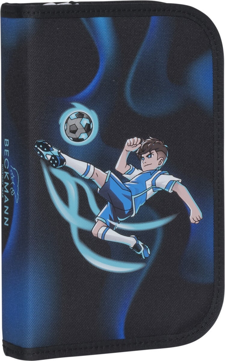 Pennal Magic League Ettlags m/innhold Beckmann