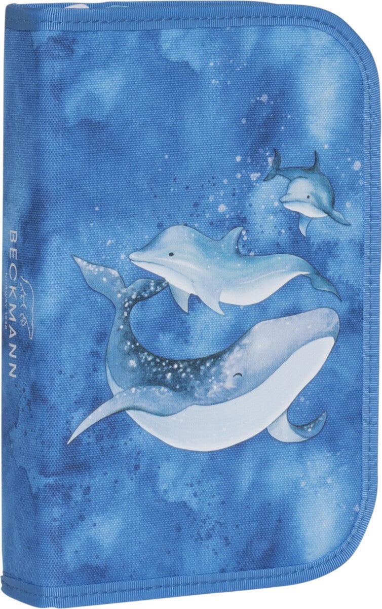 Pennal Ocean Ettlags m/innhold Beckmann