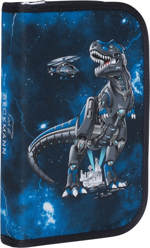 Pennal Tech Rex Ettlags m/innhold Beckmann