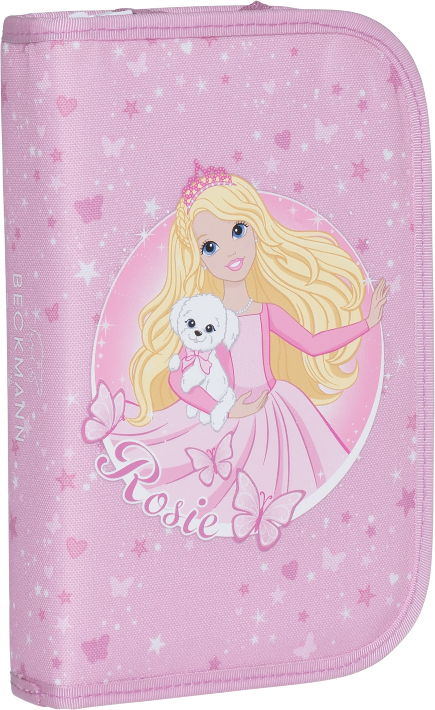 Pennal Rosie Ettlags m/innhold Beckmann