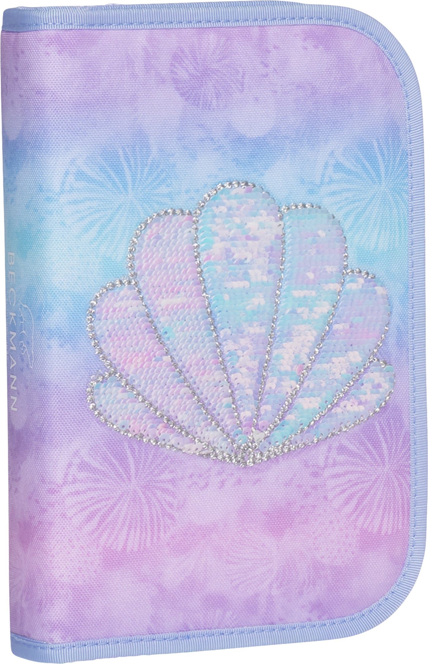 Pennal Seashell Ettlags m/innhold Beckmann