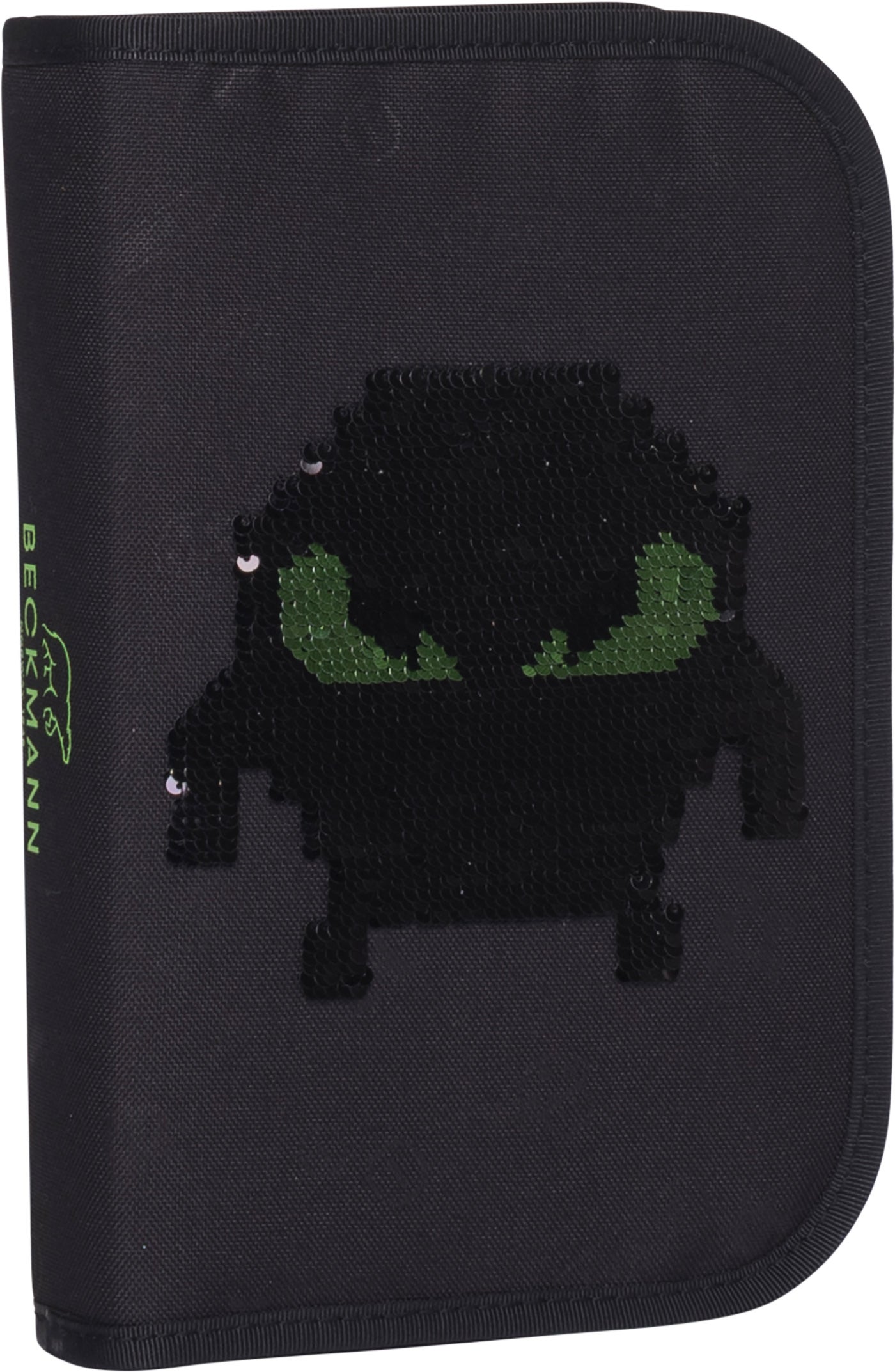 Pennal Pixel Ettlags m/innhold Beckmann