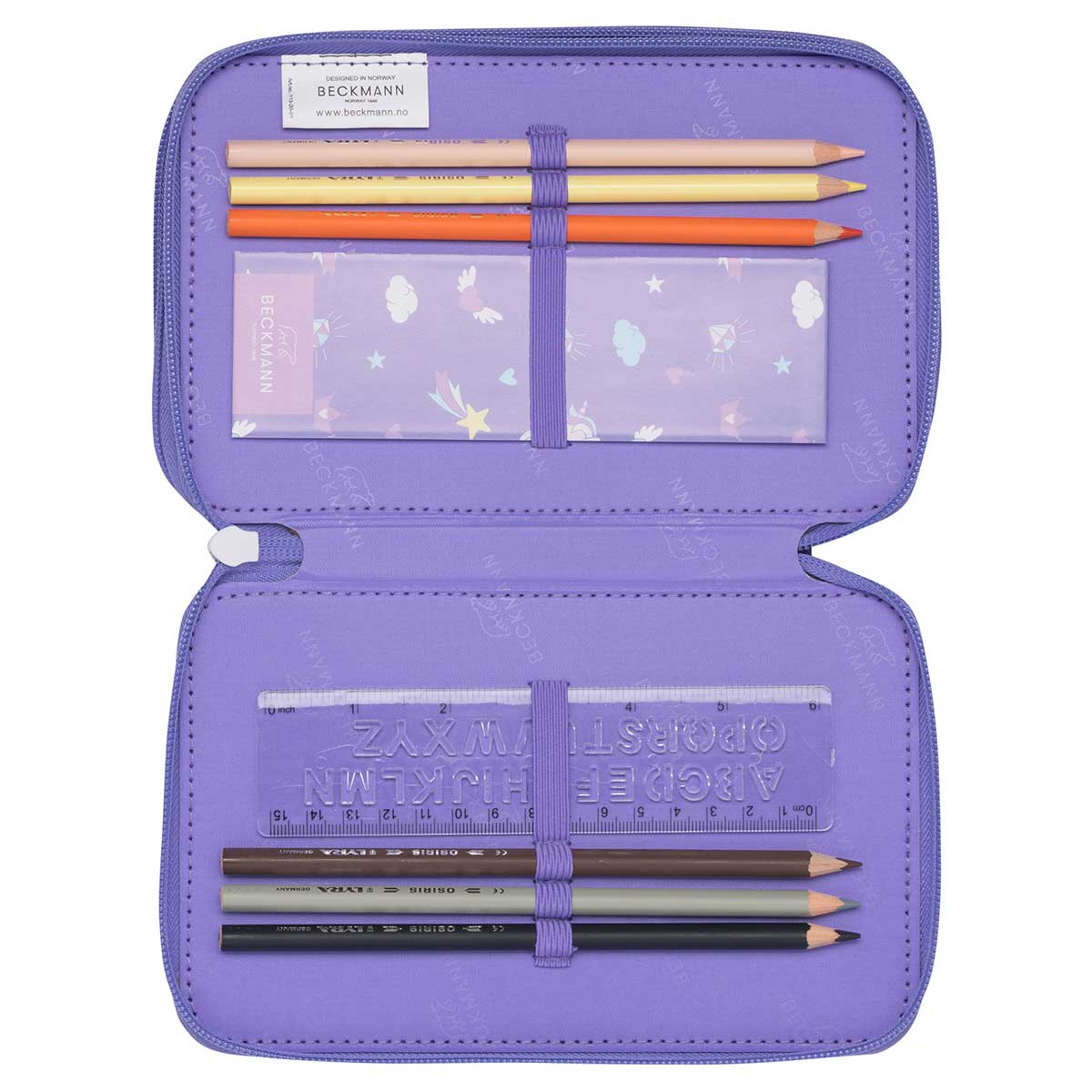 Pennal Dream Trelags Med Innhold Beckmann