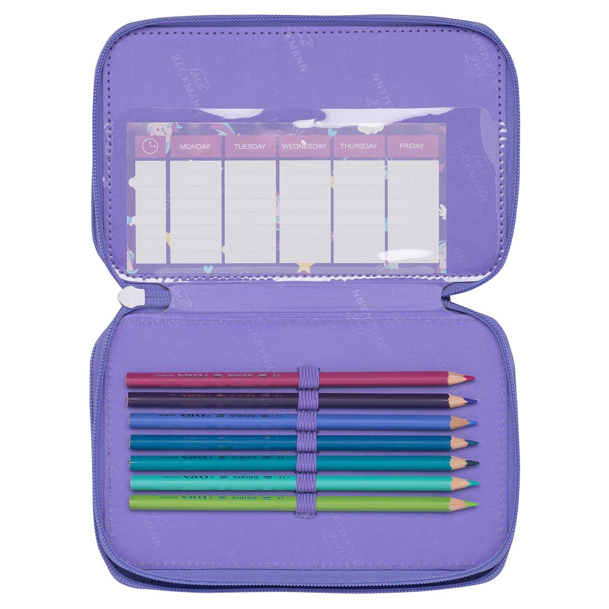 Pennal Dream Trelags Med Innhold Beckmann