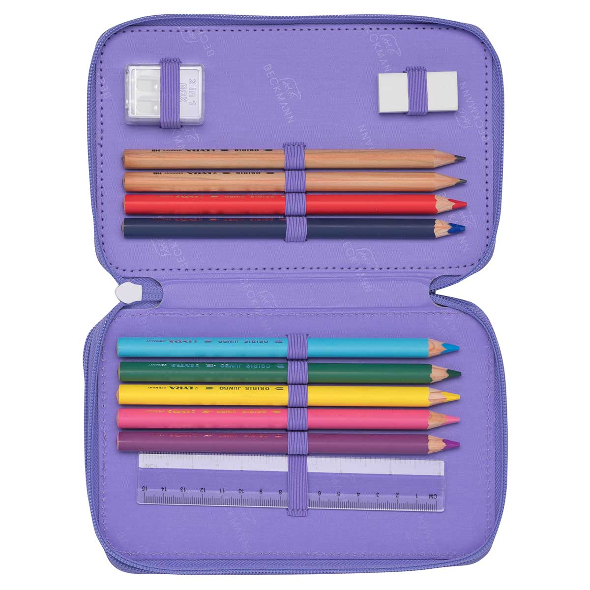 Pennal Dream Trelags Med Innhold Beckmann