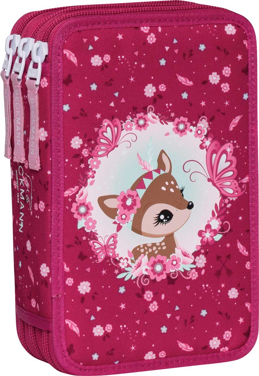 Pennal Forest Deer Trelags m/innhold Beckmann