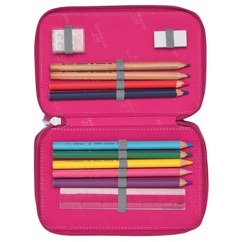 Pennal Forest Deer Trelags m/innhold Beckmann