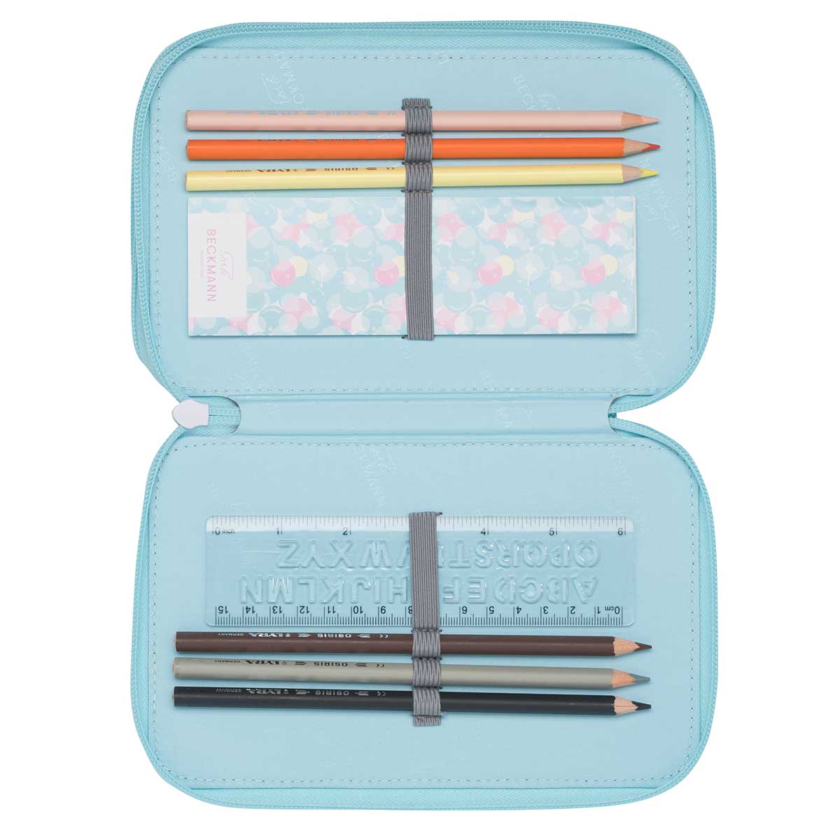 Pennal Sweetie Trelags Med Innhold Beckmann