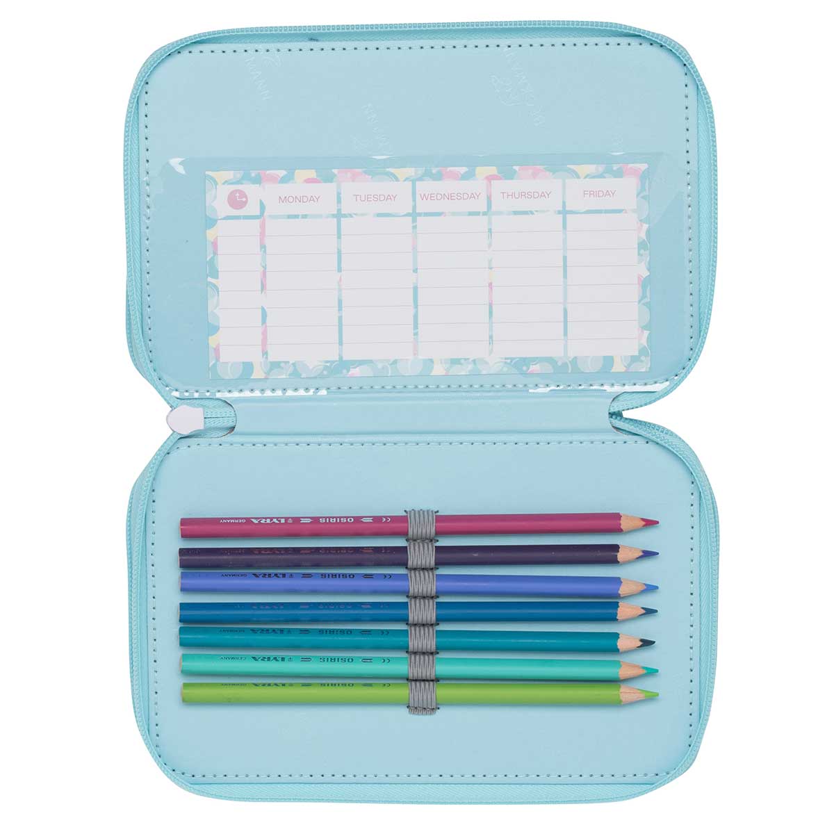 Pennal Sweetie Trelags Med Innhold Beckmann