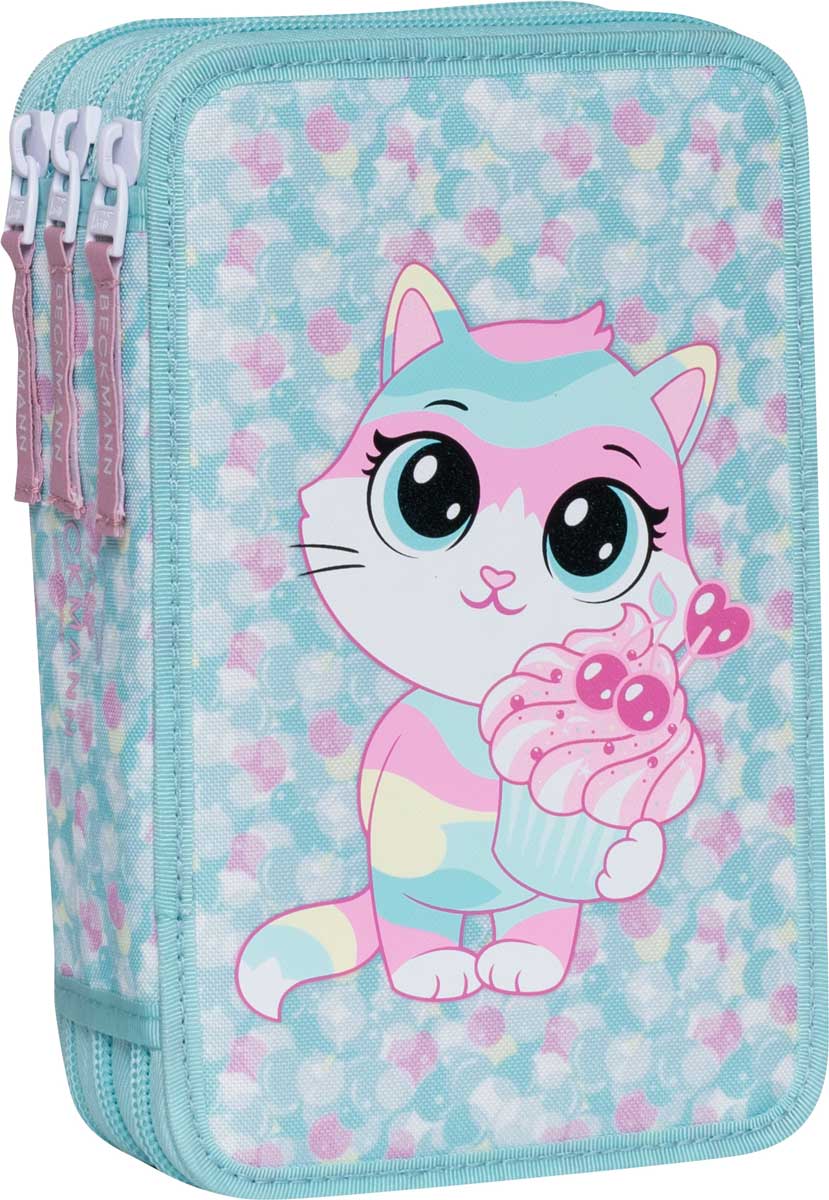 Pennal Sweetie Trelags Med Innhold Beckmann