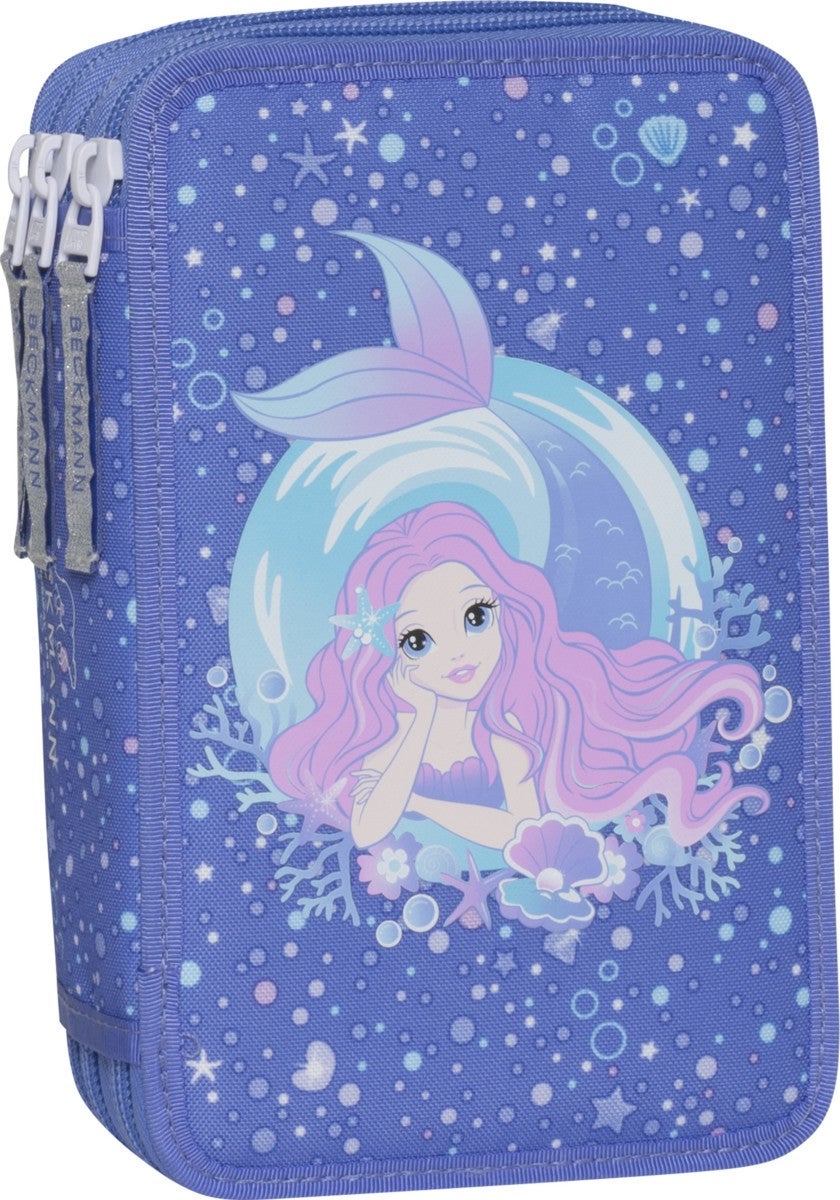 Pennal Aquagirl Trelags m/innhold Beckmann