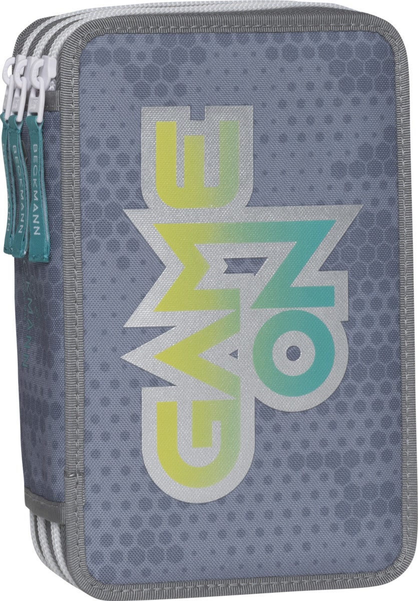 Pennal Game On Trelags m/innhold Beckmann