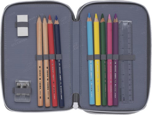 Pennal Game On Trelags m/innhold Beckmann