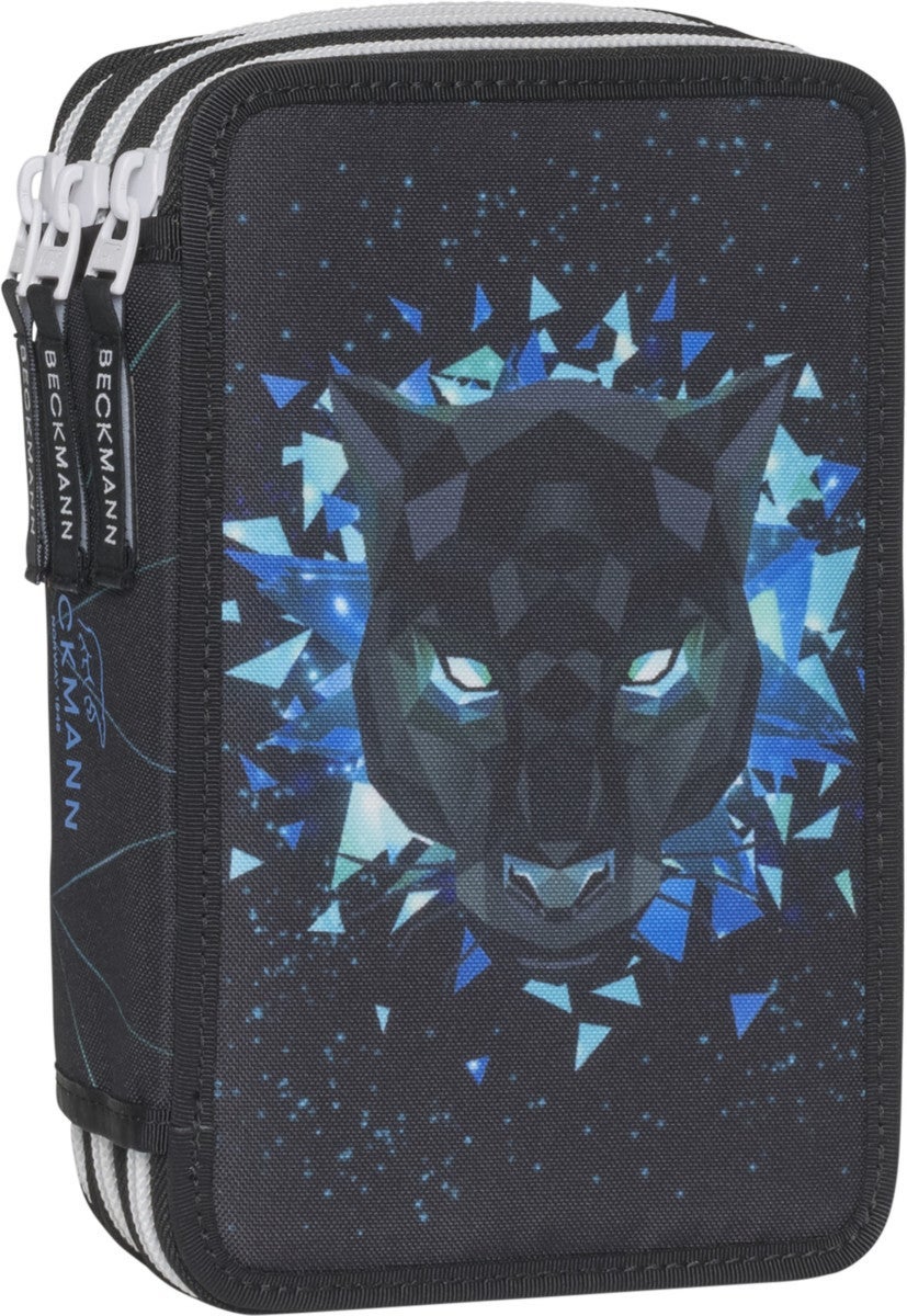 Pennal Panther Trelags m/innhold Beckmann