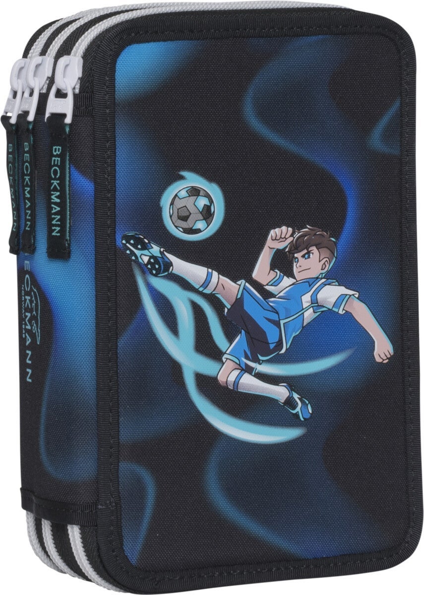 Pennal Magic League Trelags m/innhold Beckmann