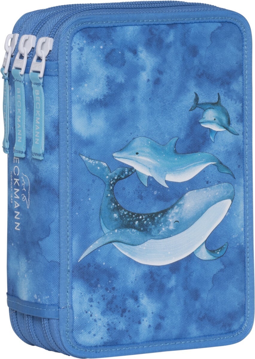 Pennal Ocean Trelags m/innhold Beckmann