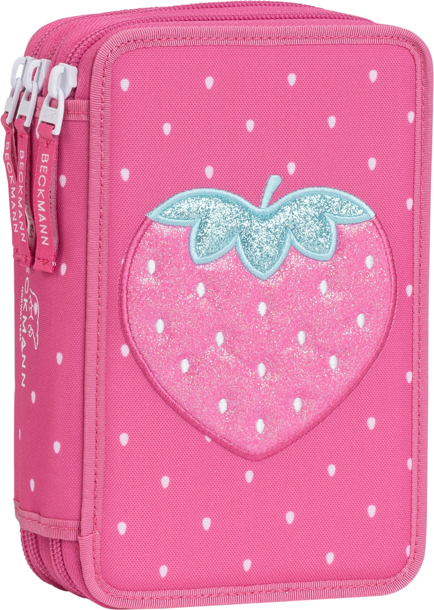 Pennal Strawberry Trelags m/innhold Beckmann