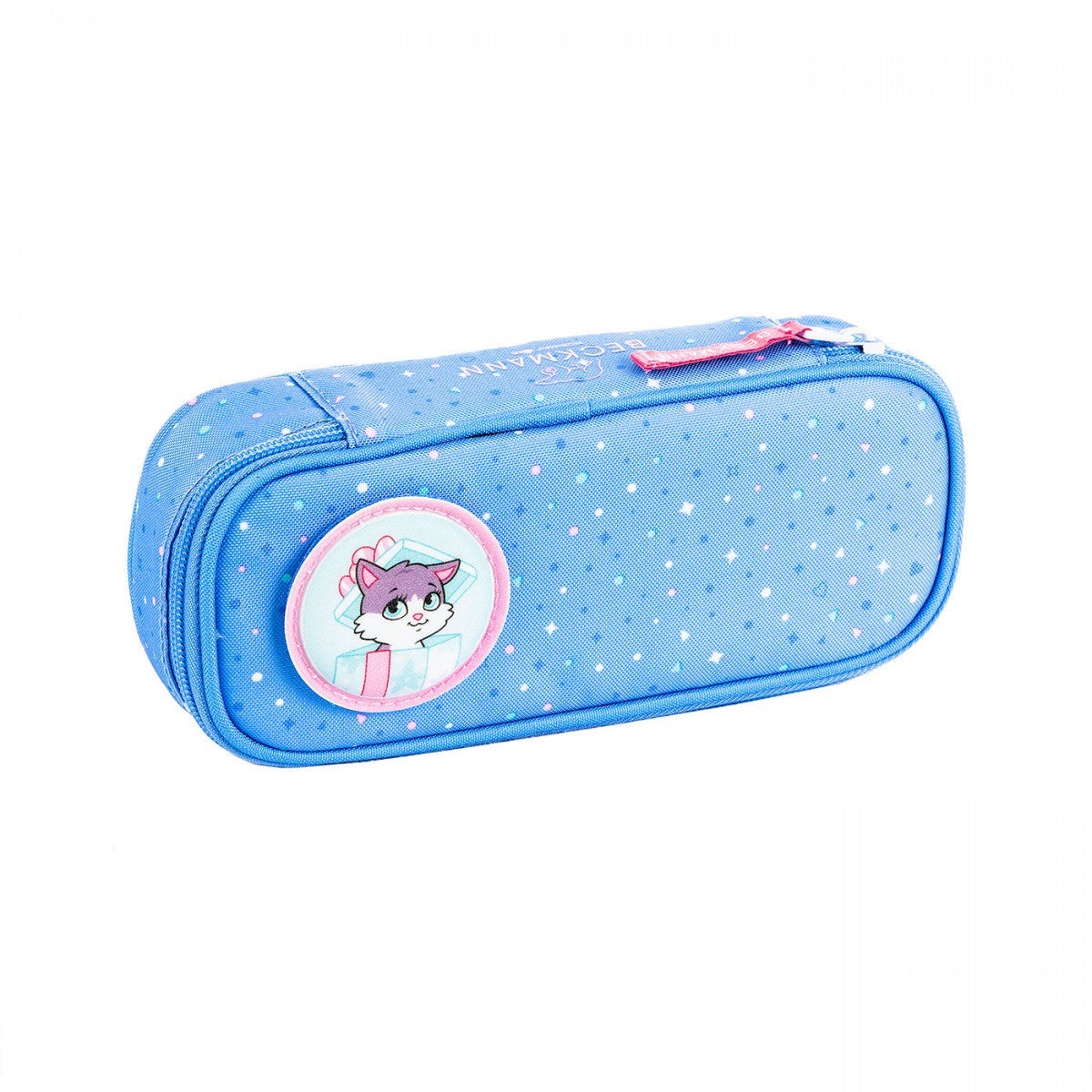 Pennal Ovalt 114 Pet - Beckmann