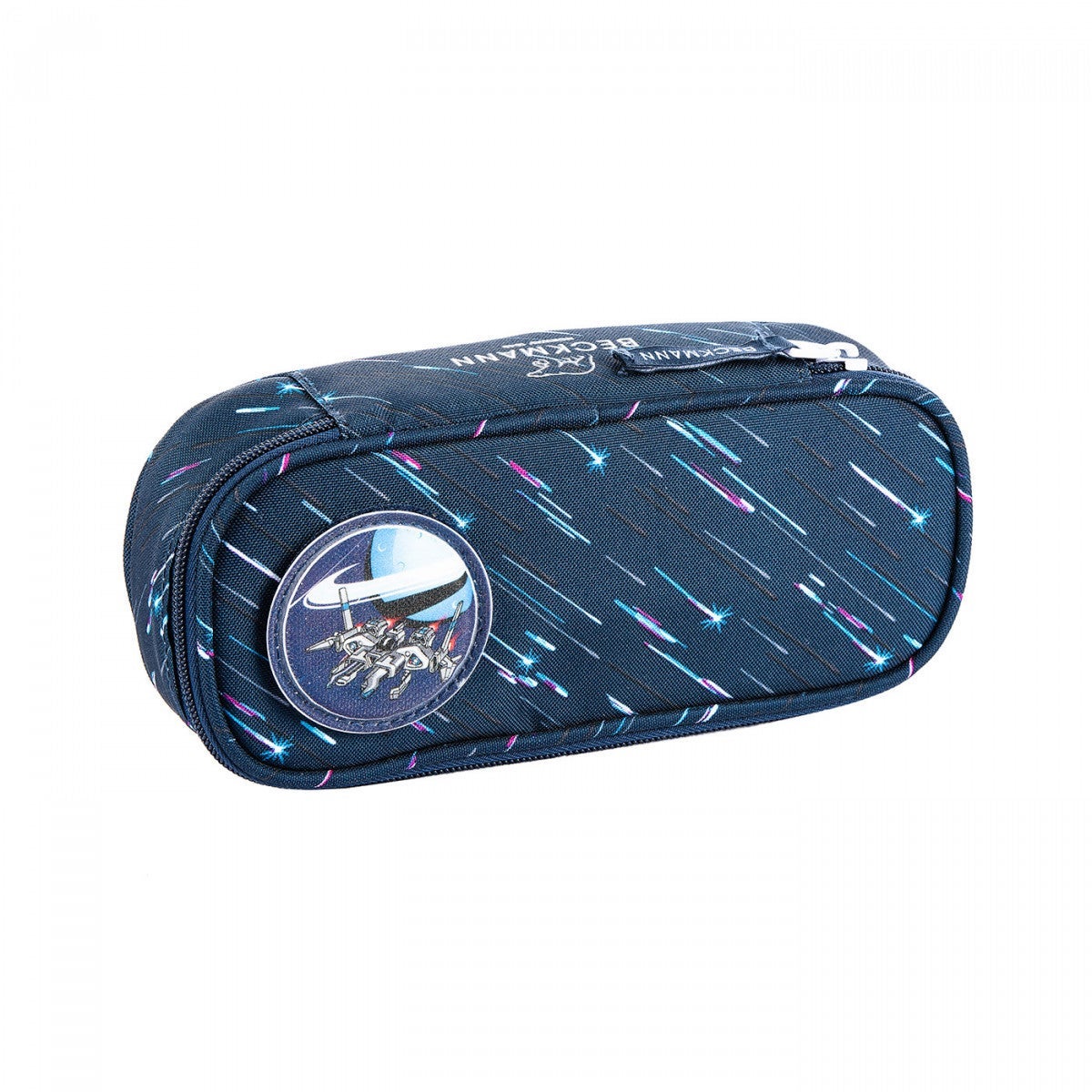 Pennal Ovalt 114 Space - Beckmann