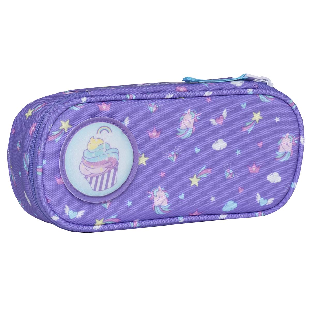 Pennal Ovalt Dream Beckmann