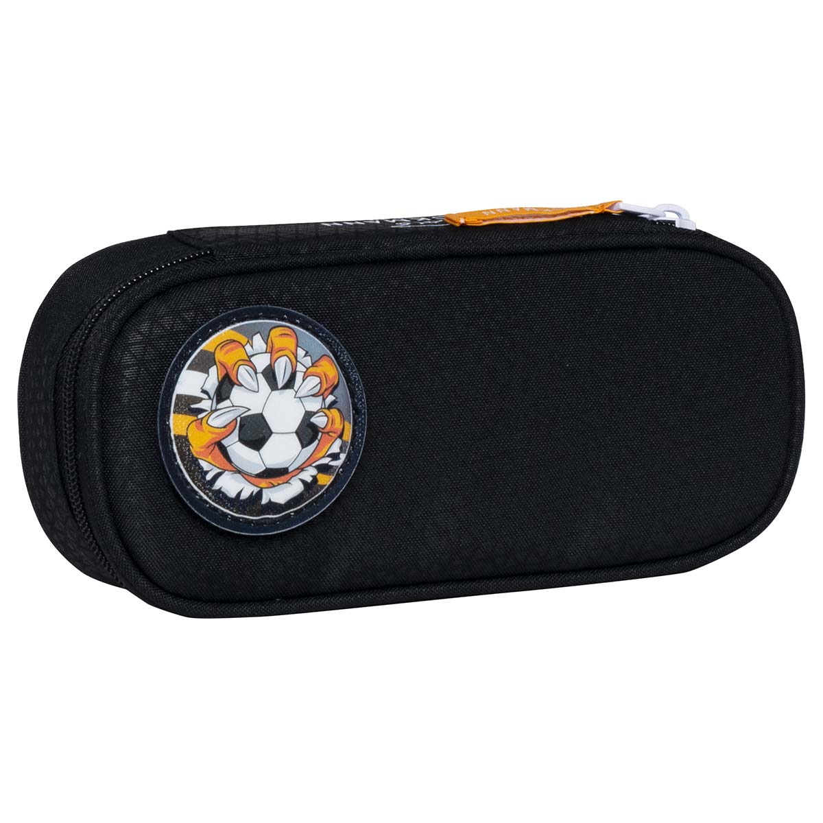 Pennal Ovalt Tiger Team Beckmann